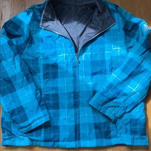 ZeroXposur jacket
